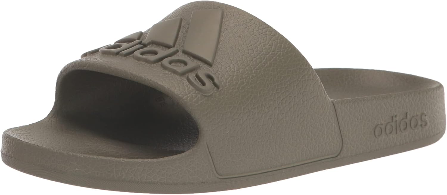 adidas Unisex Adult Adilette Aqua Slide