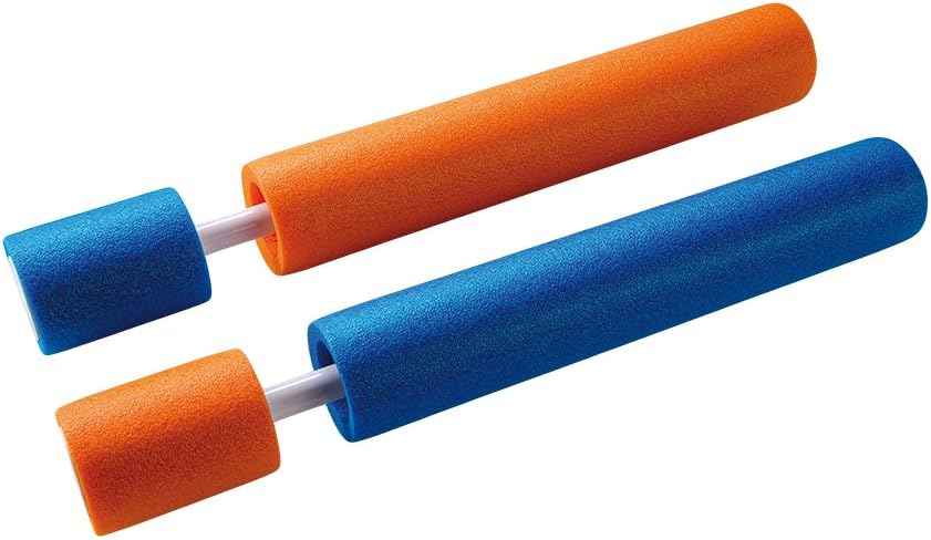 Max Liquidator Foam Shooter