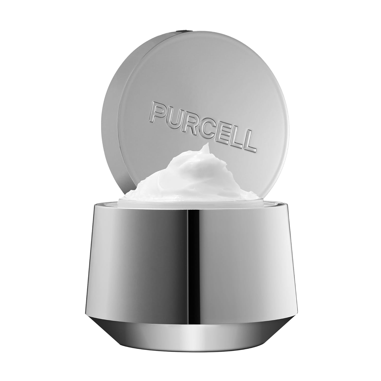 PIXCELL BIOM™ After Laser Rebooting Cream for Probiotic Barrier Recovery with Niacinamide, Panthenol, Suitable for Sensitive Skin, 1.69 fl oz(50ml)