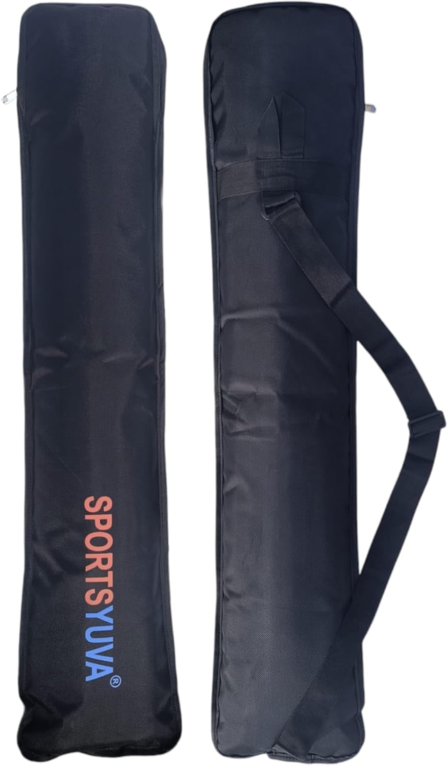 English Willow Foam Padded Cricket Bat Cover