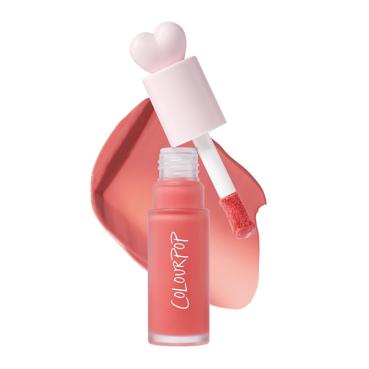ColourPop Weightless Liquid Blush, Super Shy, 0.30 oz
