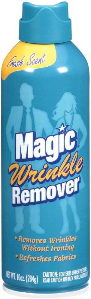 Wrinkle Remover Spray, 10-oz.