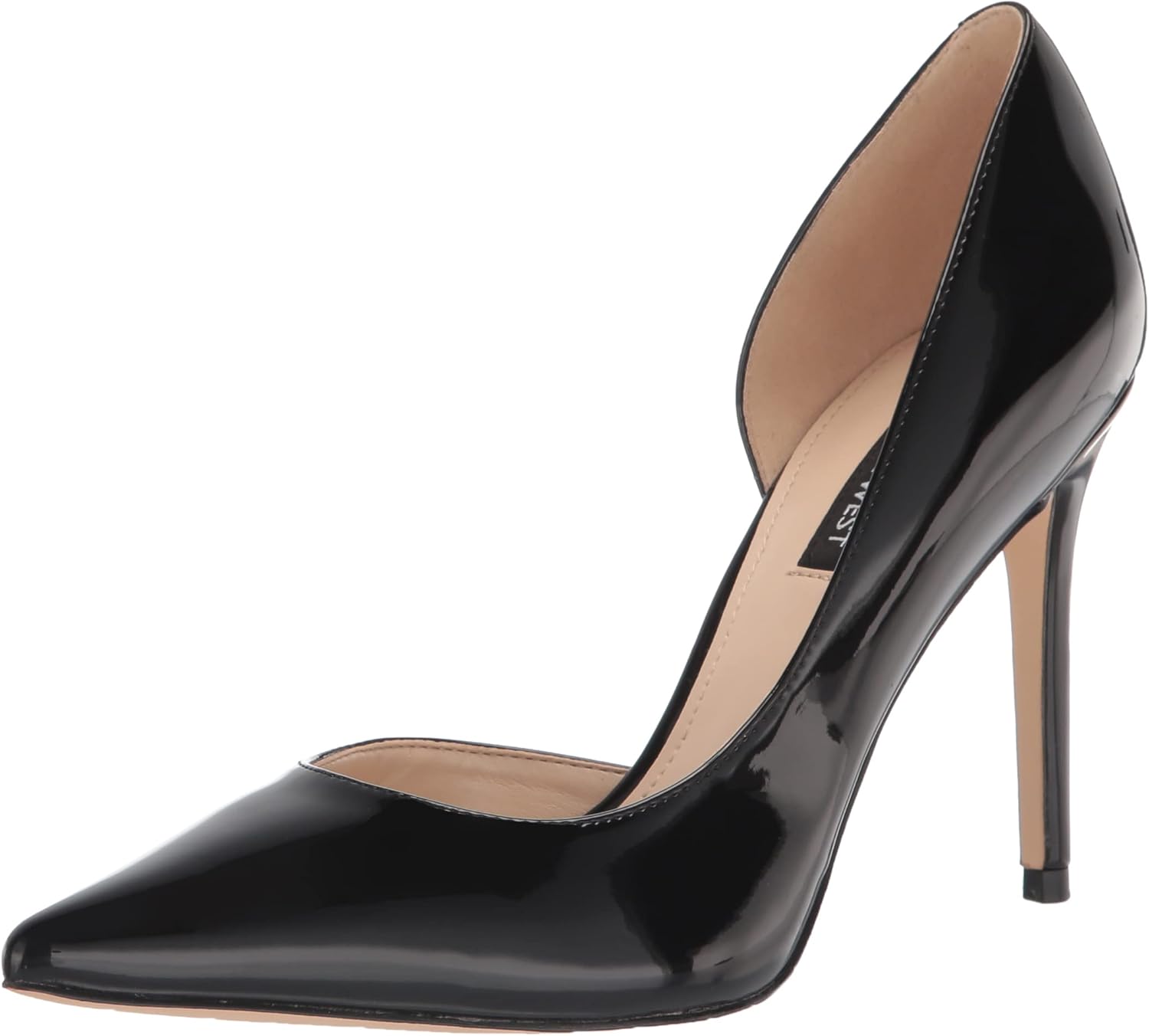Nine West Women's Folowe Pump