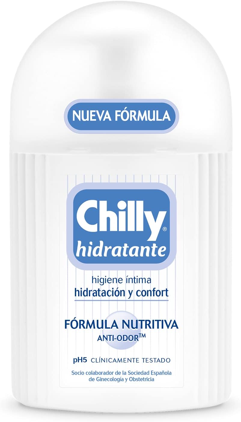 Chilly - Intimo Idratante 200 ml