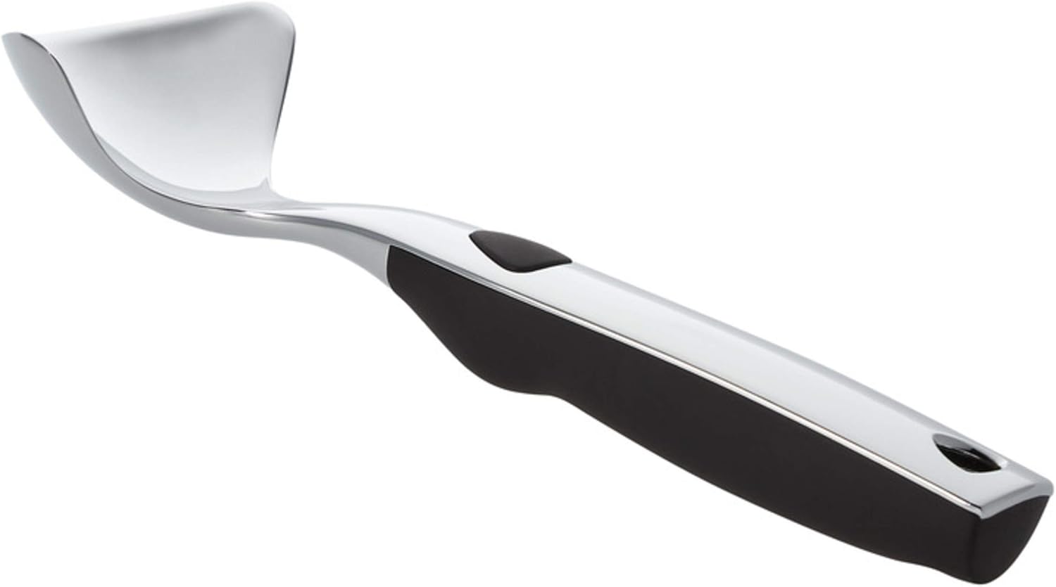 Copco Ice Cream Scoop, Extra Large, Stainless Steel