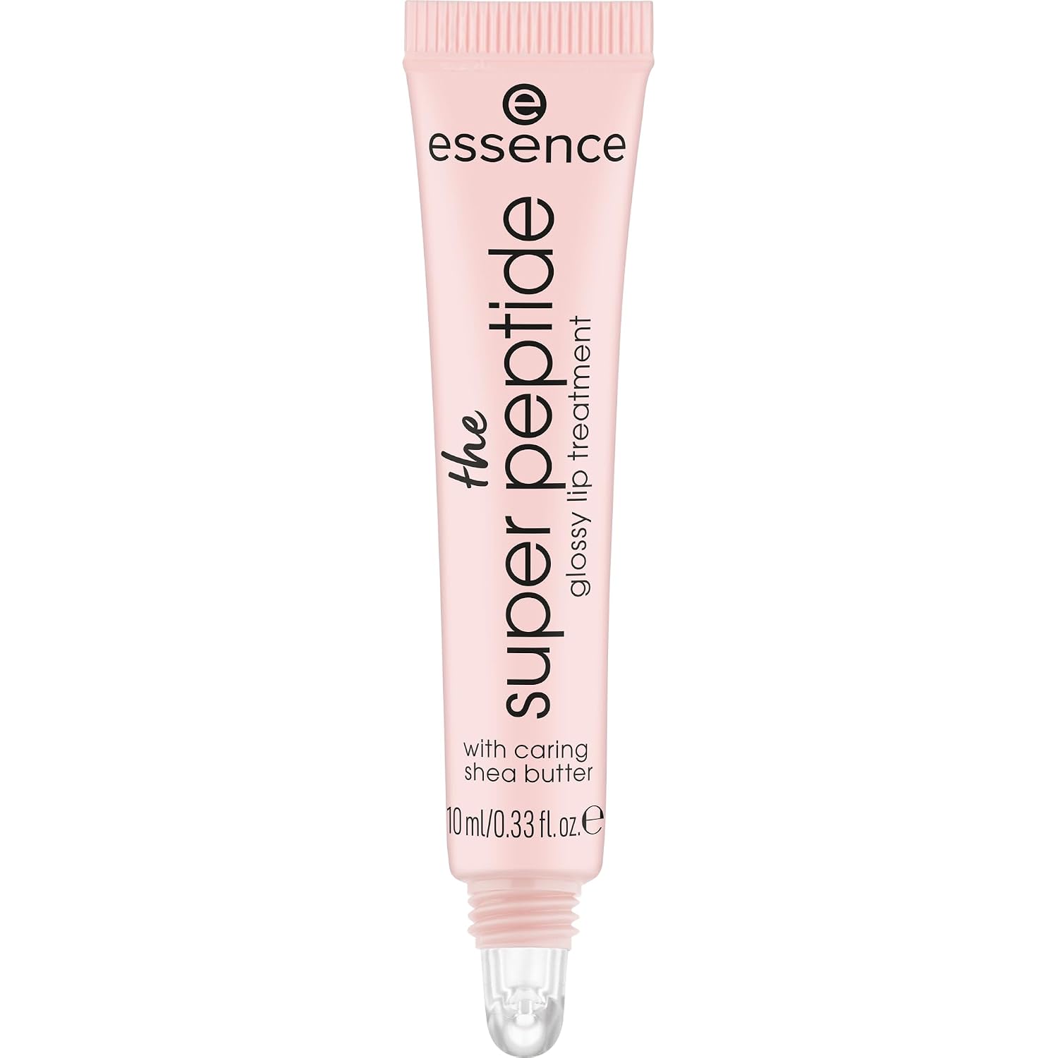 essence The Super Peptide Glossy Lip Treatment (01 | Peptacular)