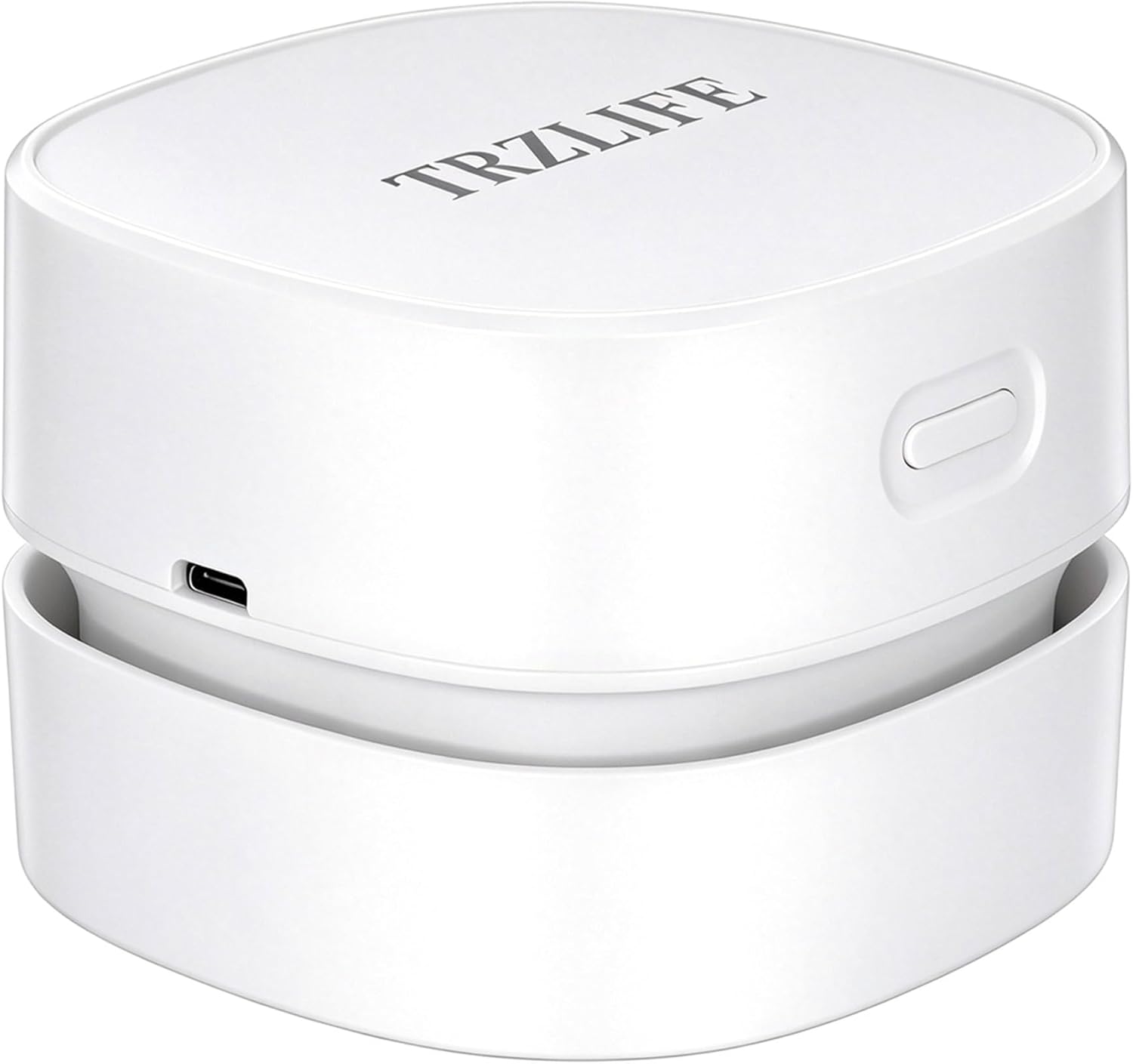 TRZLIFE USB Desk Vacuum, Office & Home Desktop Cleaner, Ideal Gift