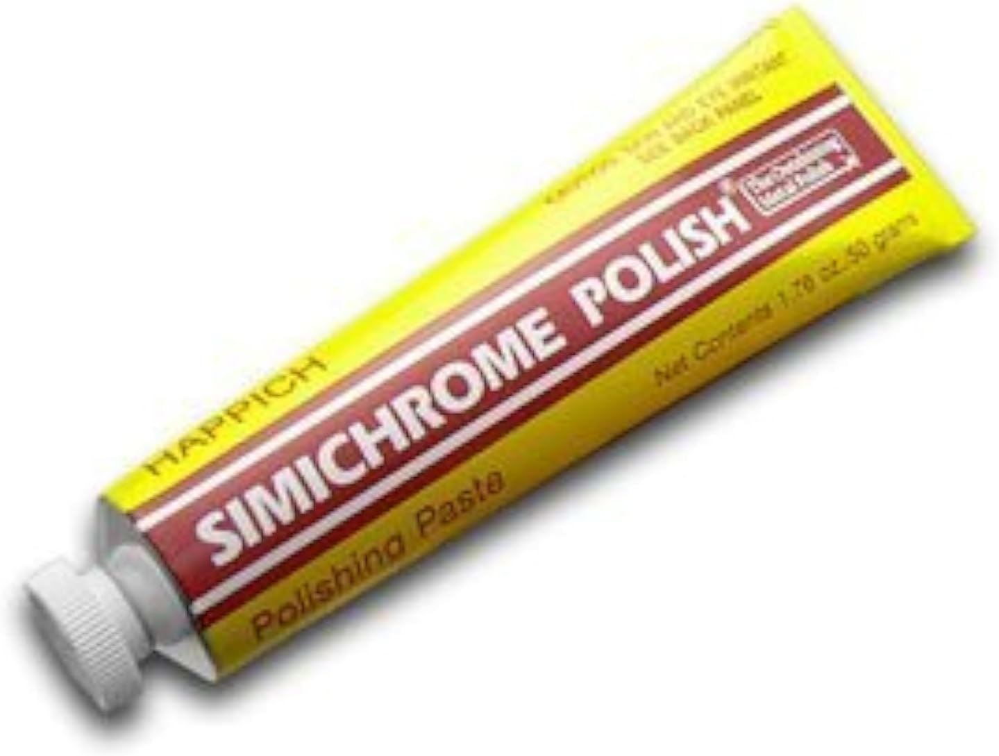Simichrome Simichrome Polish 1.76oz 1.76 OZ TUBE