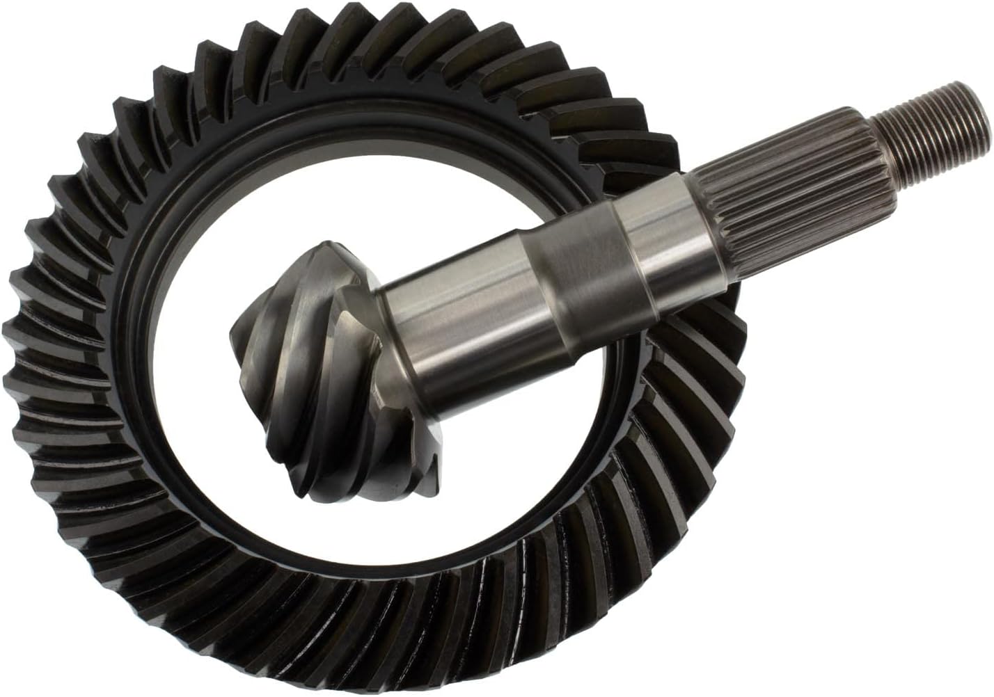 Motive Gear D30-456TJ Differential Ring and Pinion Fits Dana 30 TJ, 4.56 Ratio
