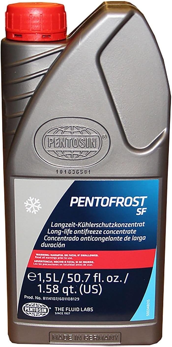 PENTOFROST SF 1GAL 50/50 Canada