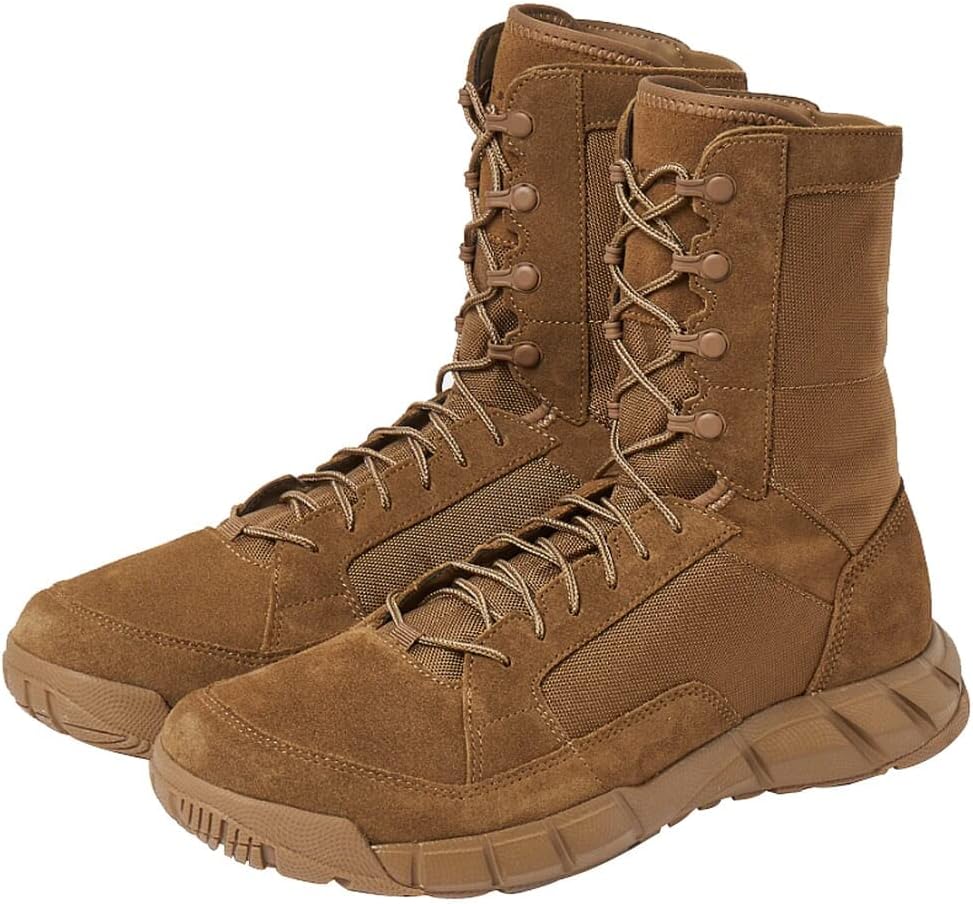 Oakley LT Assault 2 Boot