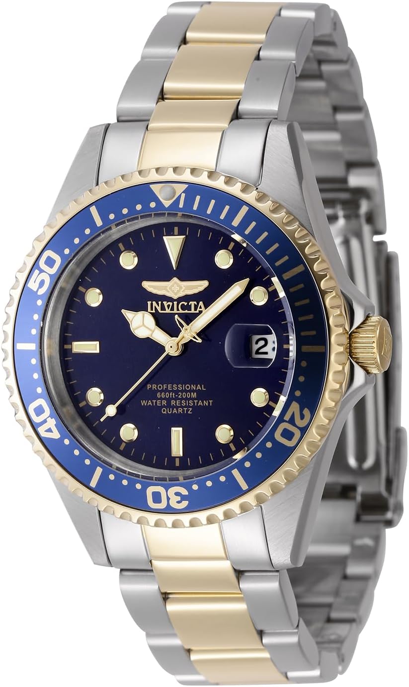 Invicta Pro Diver 8935OB Men's Quartz Watch