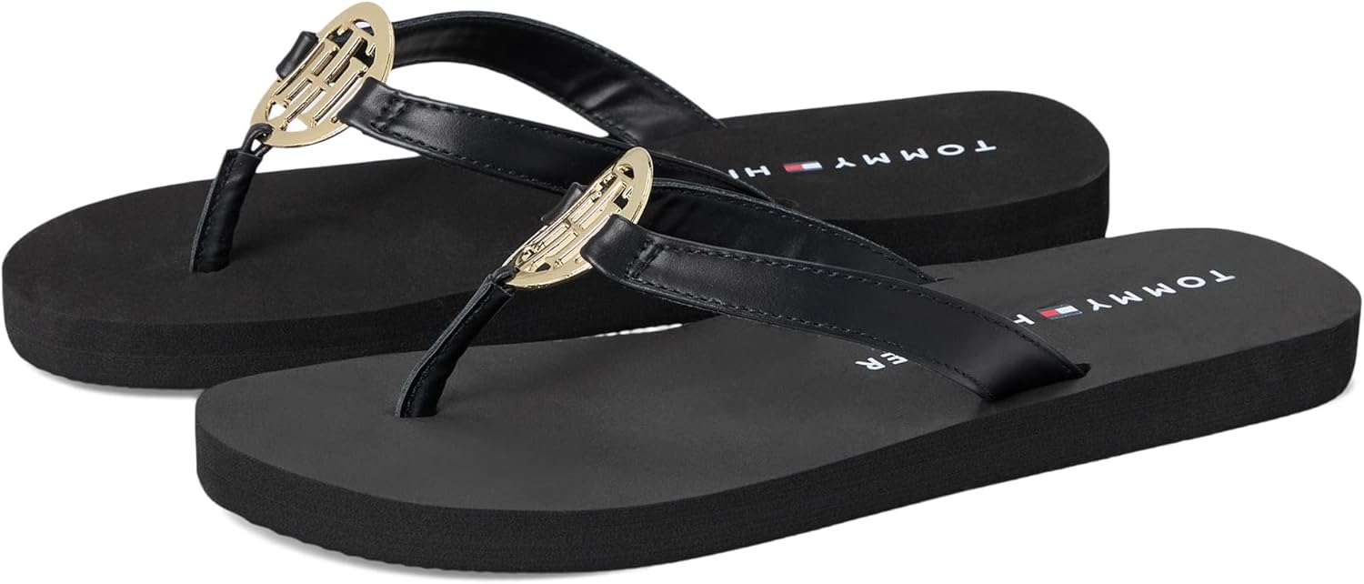 Tommy Hilfiger Women's Crelina Flip-Flop