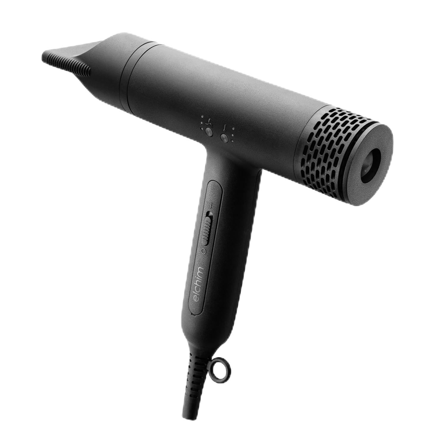 Elchim - Anemos V2 Professional Ultra Light & Quiet Hair Dryer - For all Hair Types - 1875W