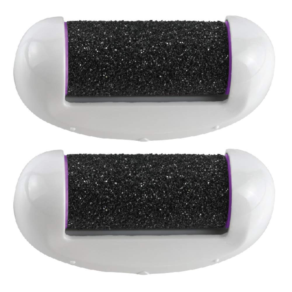 Spa Sciences Viva Foot Care Replacement Cartridge Multi Pack