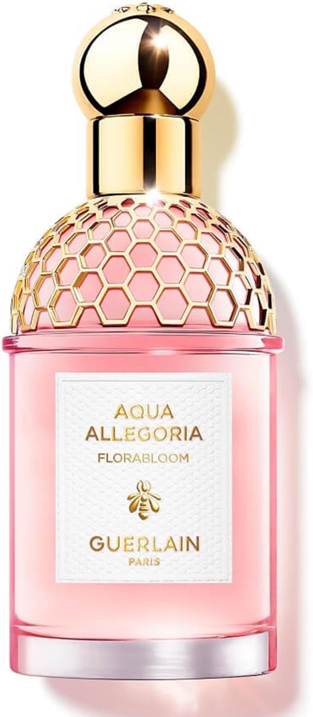 Guerlain Aqua Allegoria Flora Bloom EDT 125ml