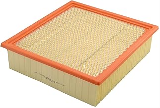 FRAM Extra Guard Air Filter, CA10262 for Select Ford and Lincoln Vehicles