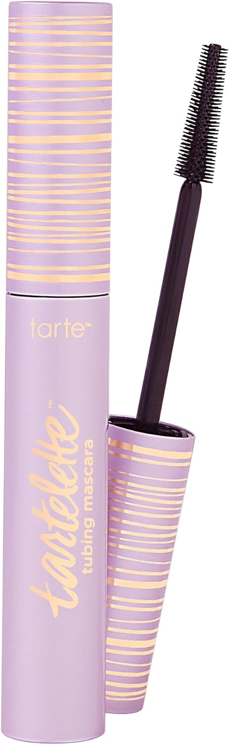 Tarte Tartelette Tubing Mascara Black 8 ml