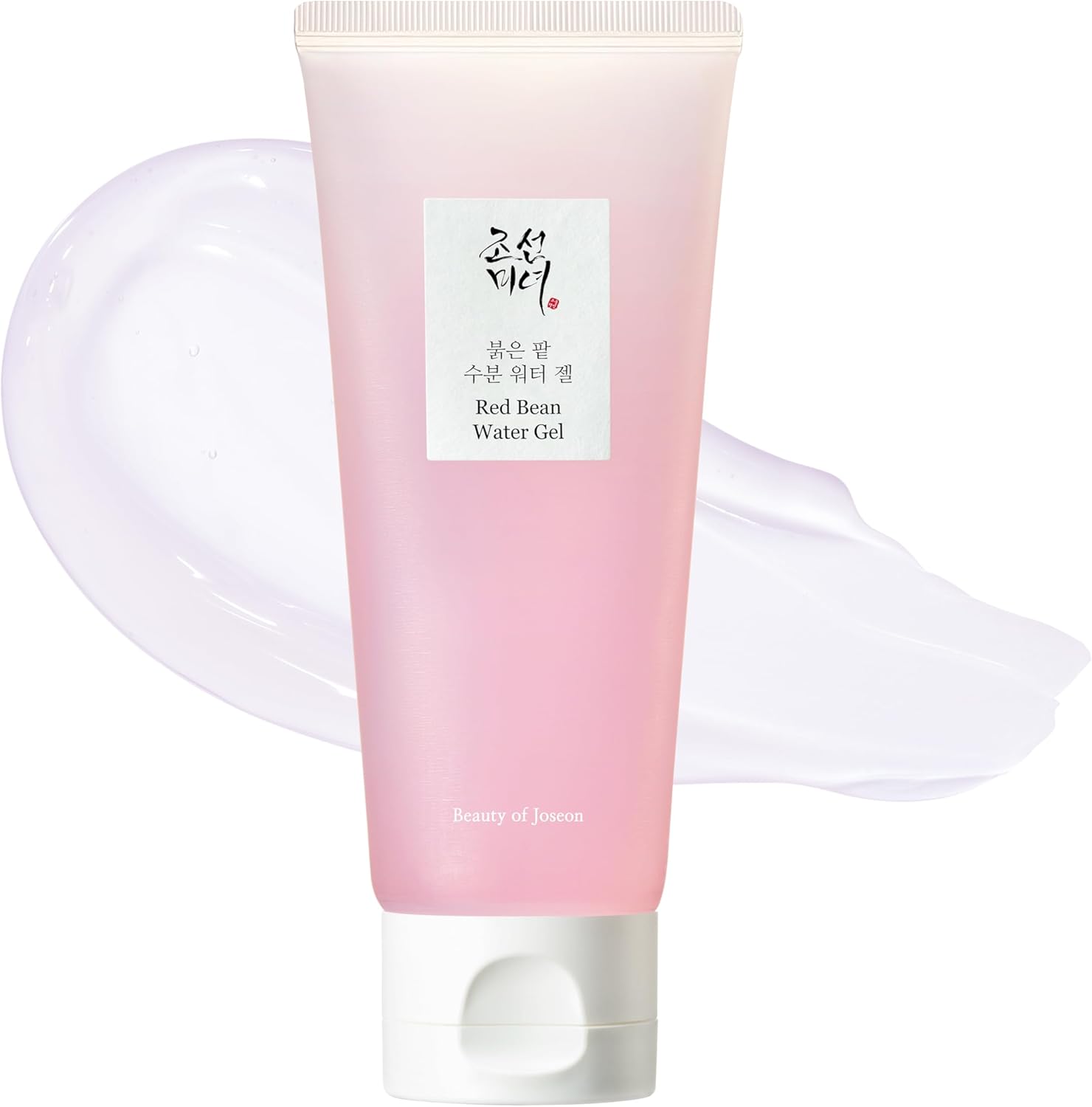 Beauty of Joseon Red Bean Water Gel 100ml, 3.38fl.oz
