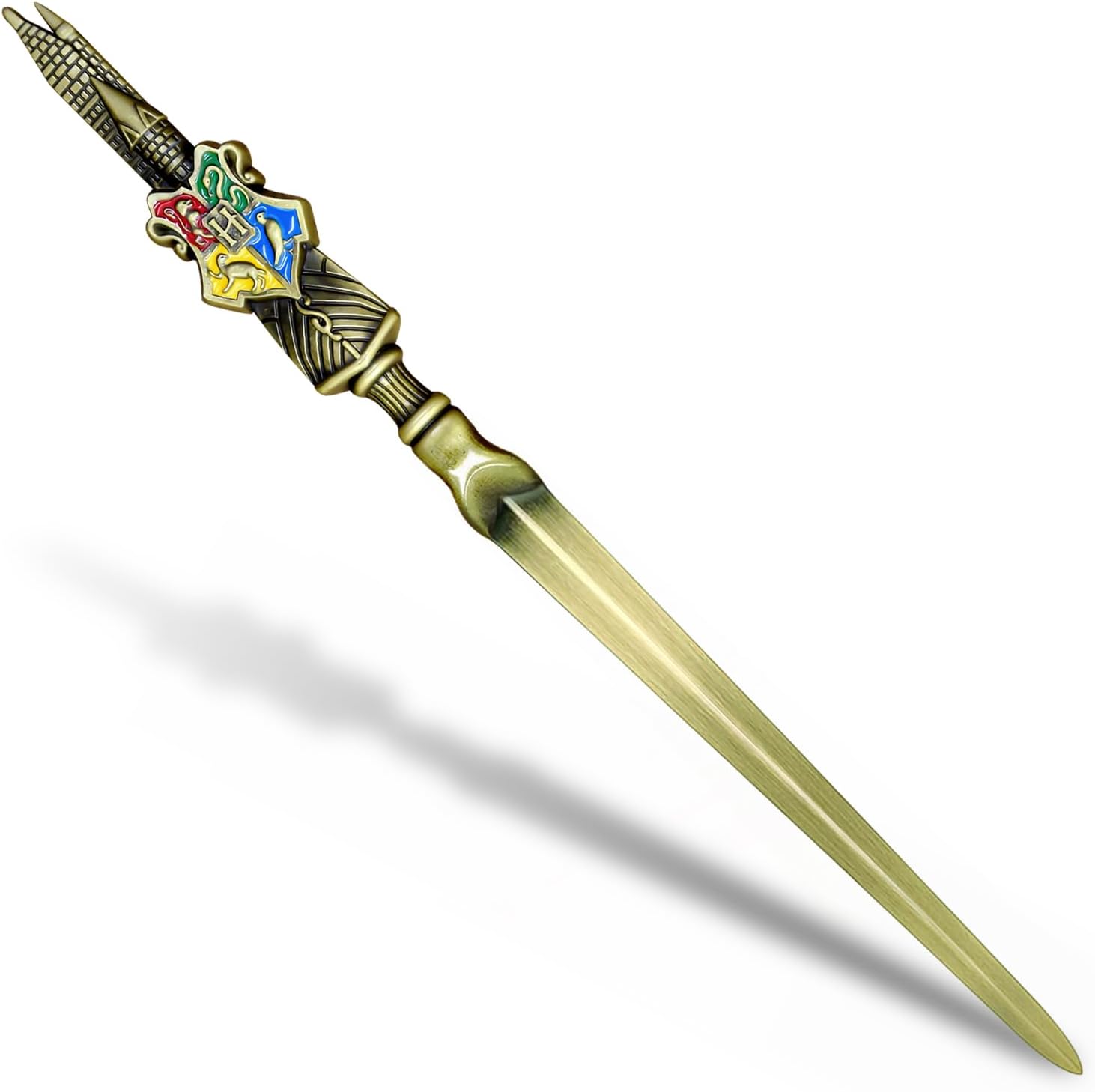 Potter Letter Opener Envelope Slitter Gifts for Men Women