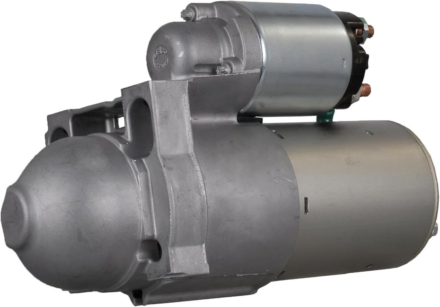 ACDelco Gold 337-1201 (19338752) Starter