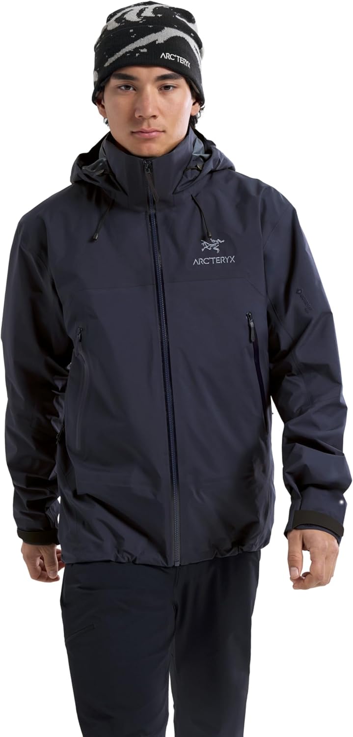Arc'teryx Beta AR Men's Jacket