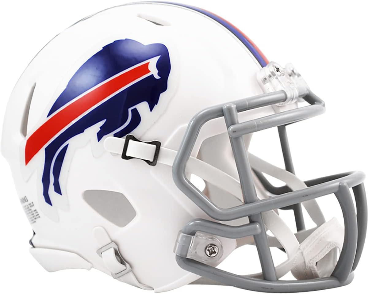 NFL Speed Mini Helmet