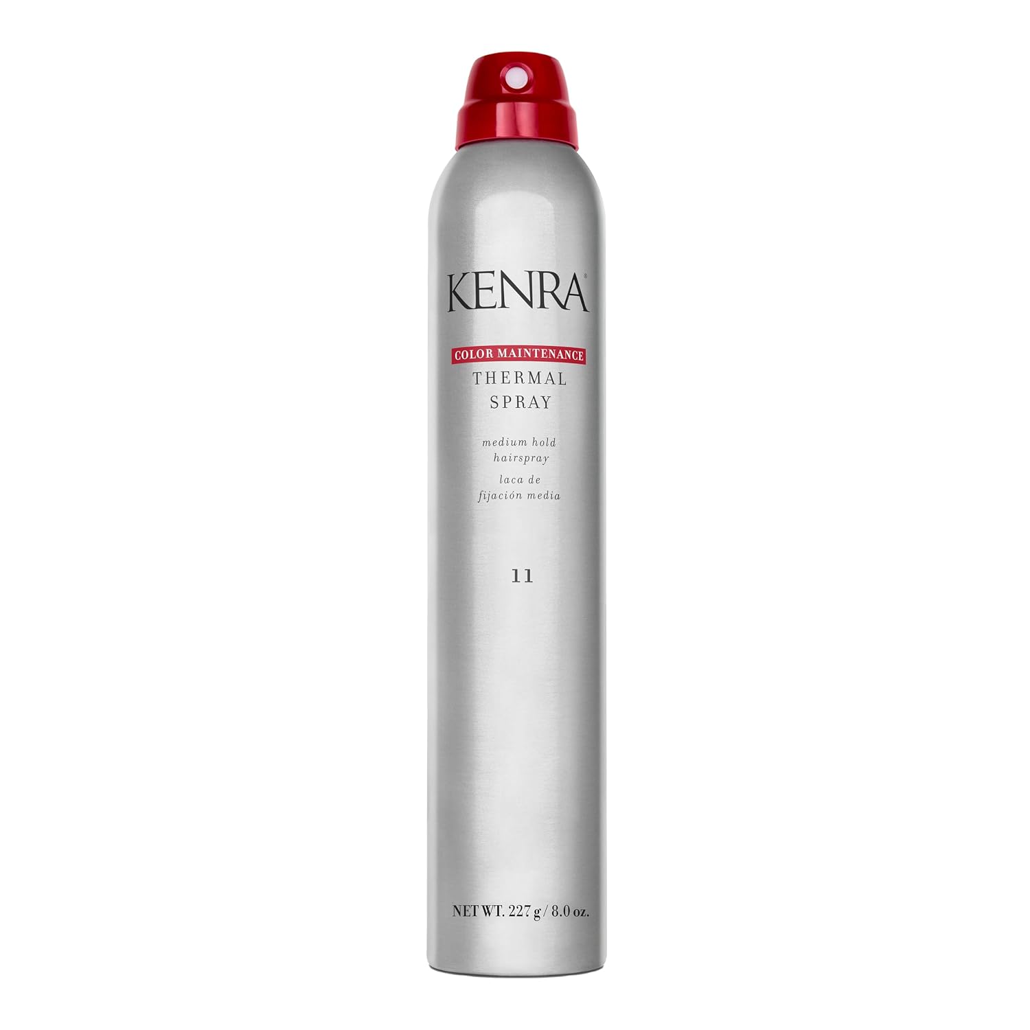 Kenra Color Maintenance Thermal Spray 11 | Color Protection Hairspray | Thermal Protection | Medium Hold Hairspray for Color Treaded Hair | All Hair Types
