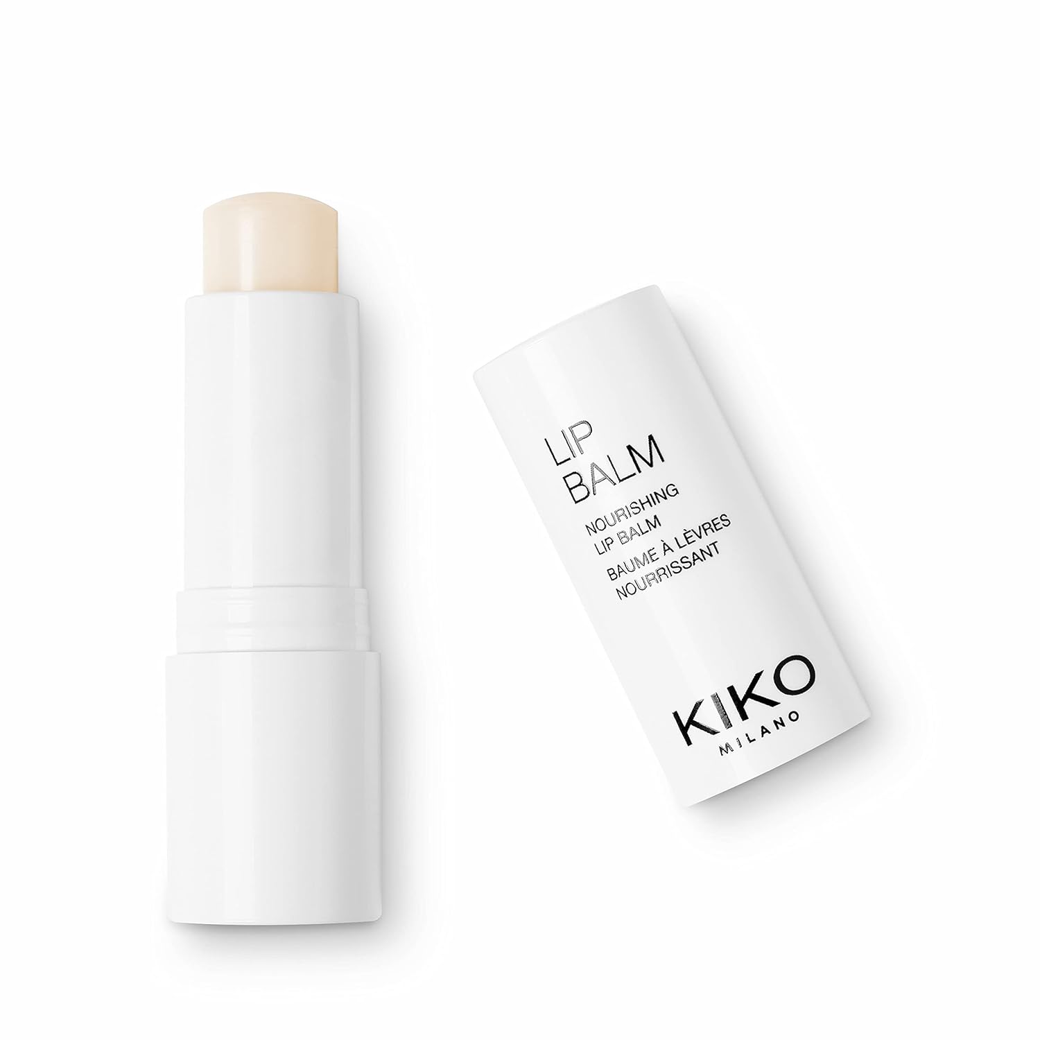KIKO Milano Lip Balm | Deeply Nourishing Lip Balm