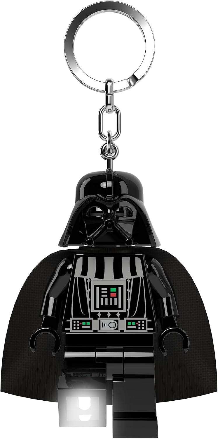 LEGO Star Wars Keylight Variation - Darth Vader