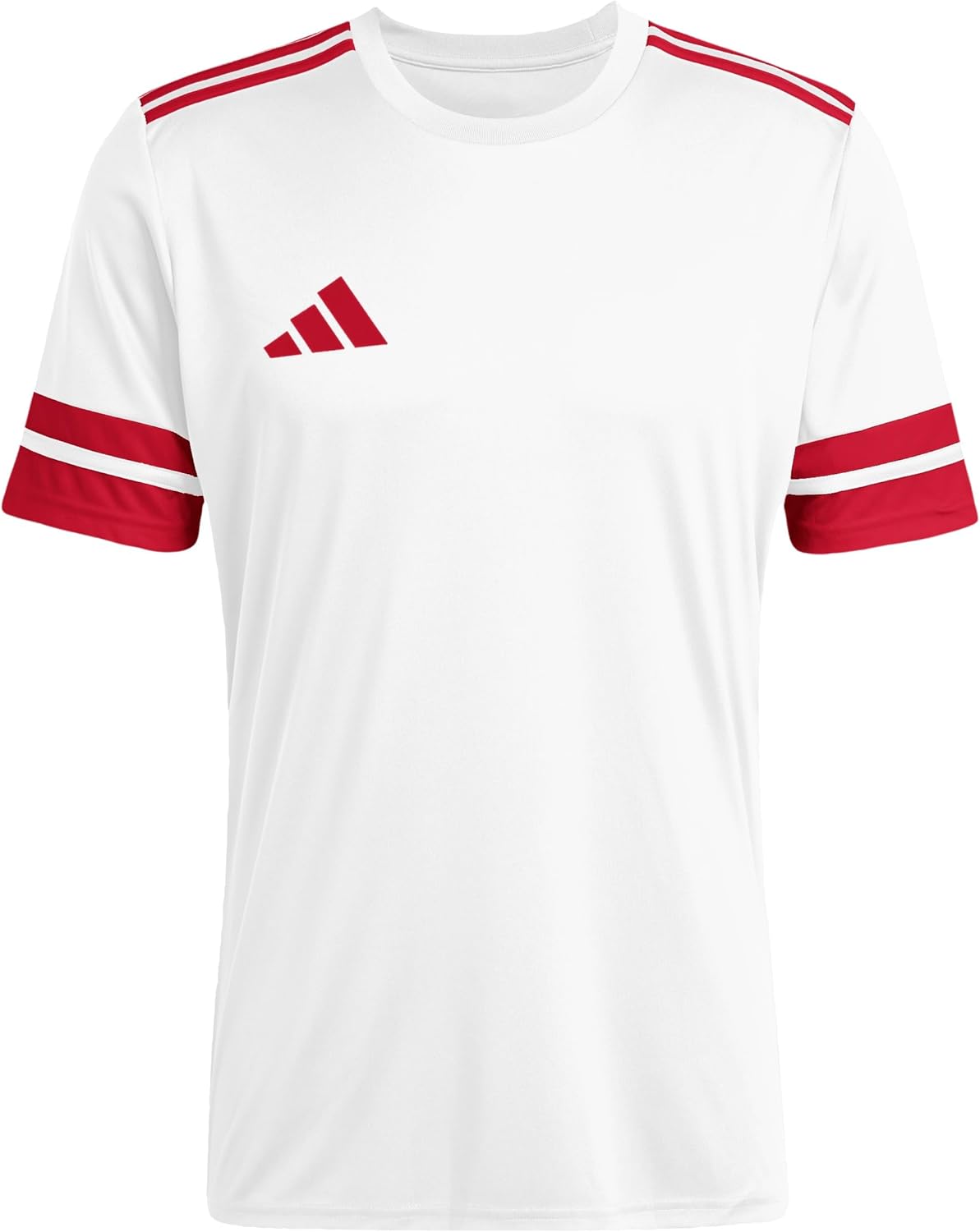 adidas Men's Squadra25 Jersey Short Sleeve T-Shirt