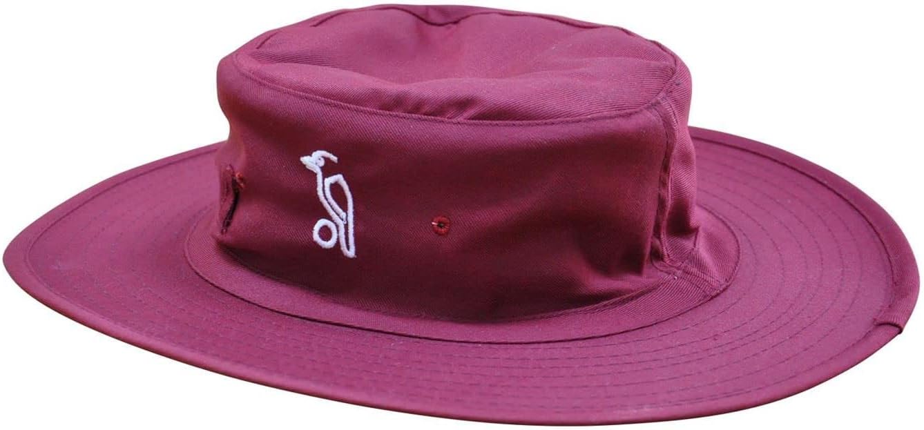 Kookaburra Cricket Sun Hat