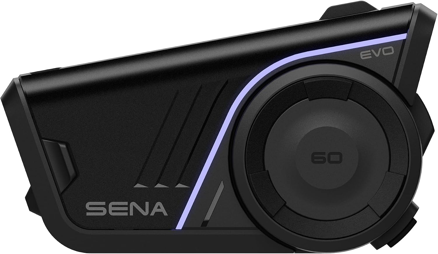 Sena 60S EVO Motorcycle Bluetooth Communication Headset