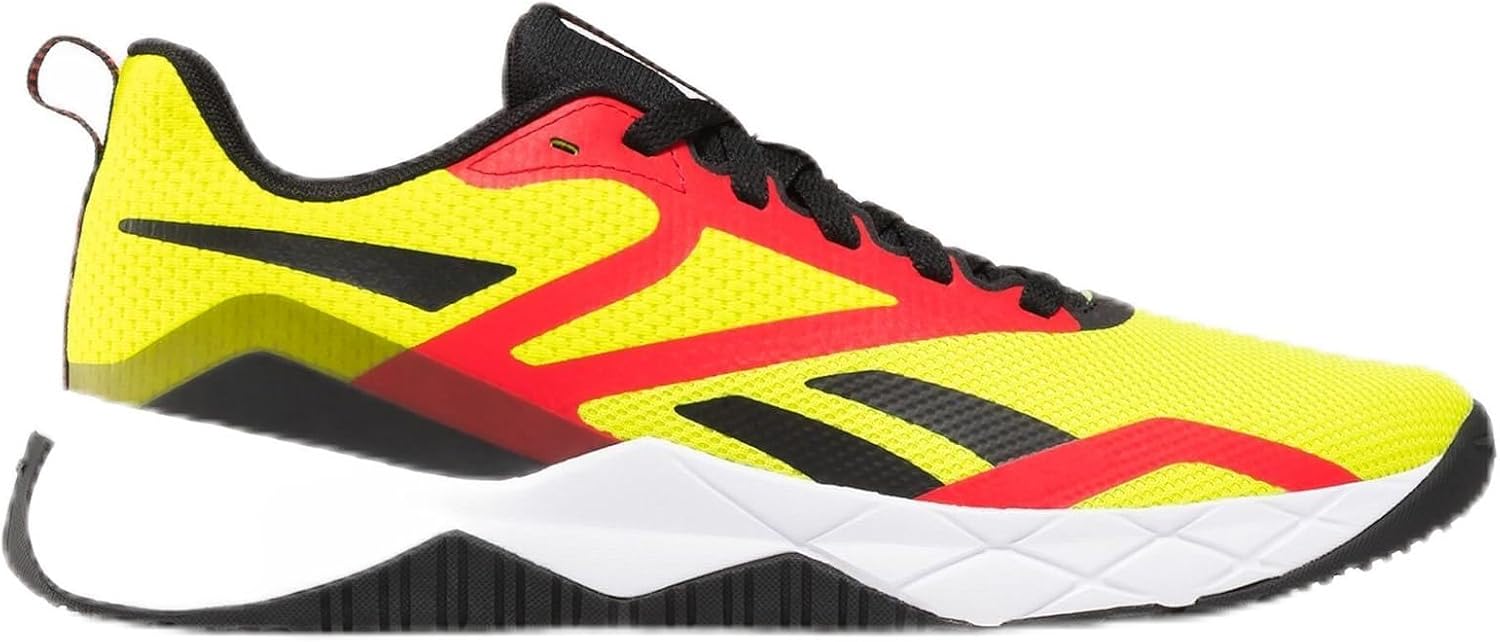 Reebok Men's Nfx Trainer Training Shoes