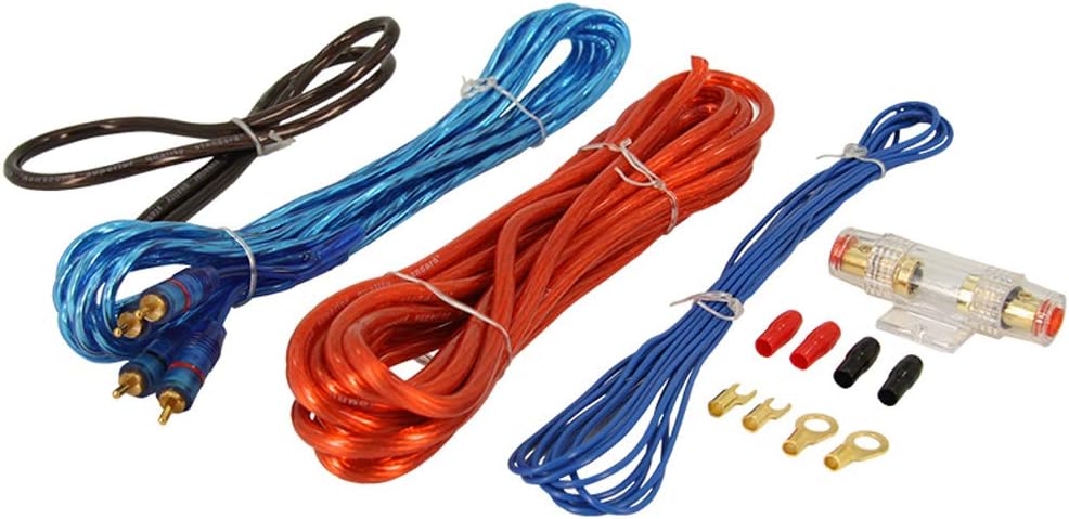 Auto-Style NS CCK10 Cable Kit, 750 W
