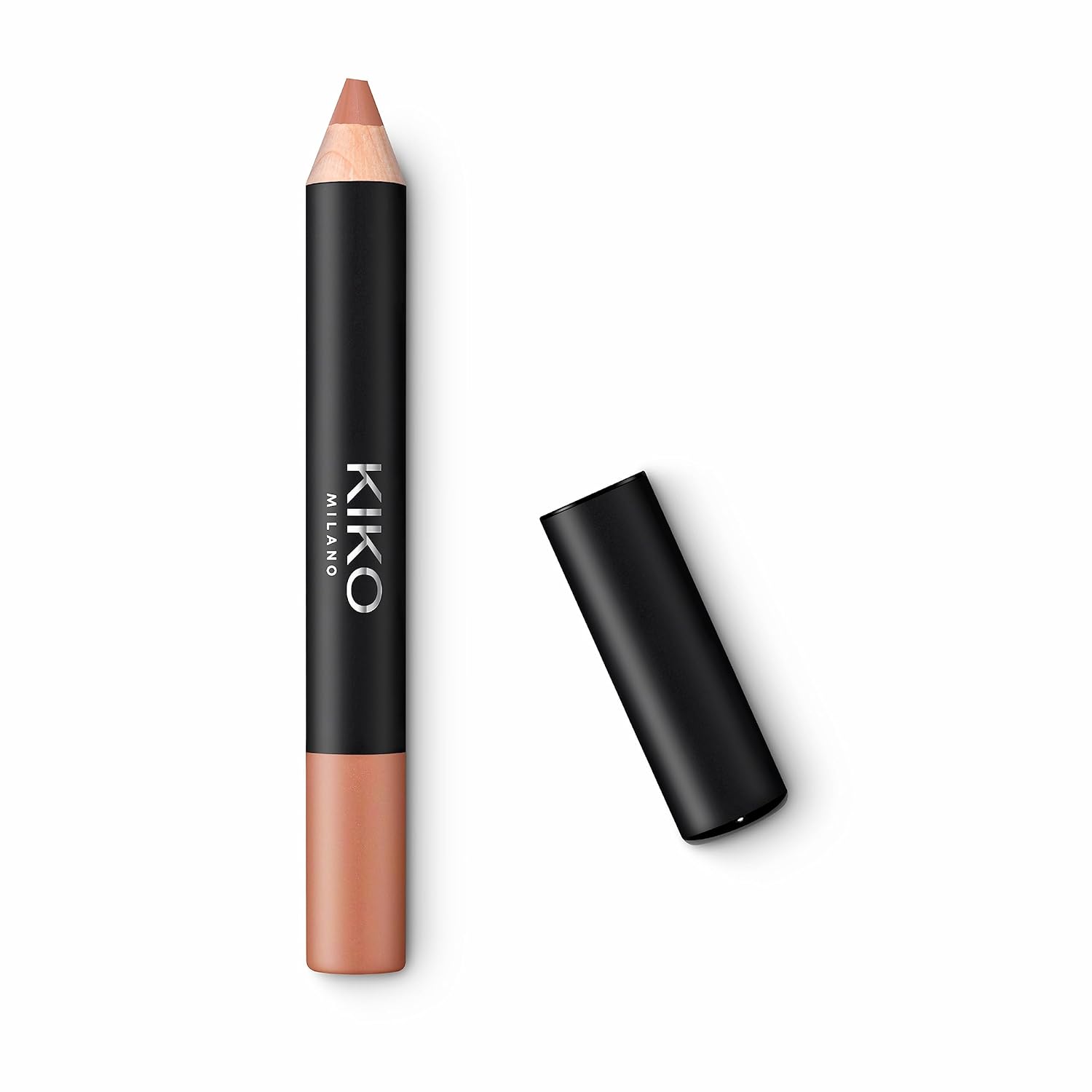 Kiko Milano Smart Fusion Matte Lip Crayon