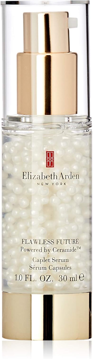 Elizabeth Arden Ceramide Flawless Future Caplet Serum Powered by Ceramide 30ml