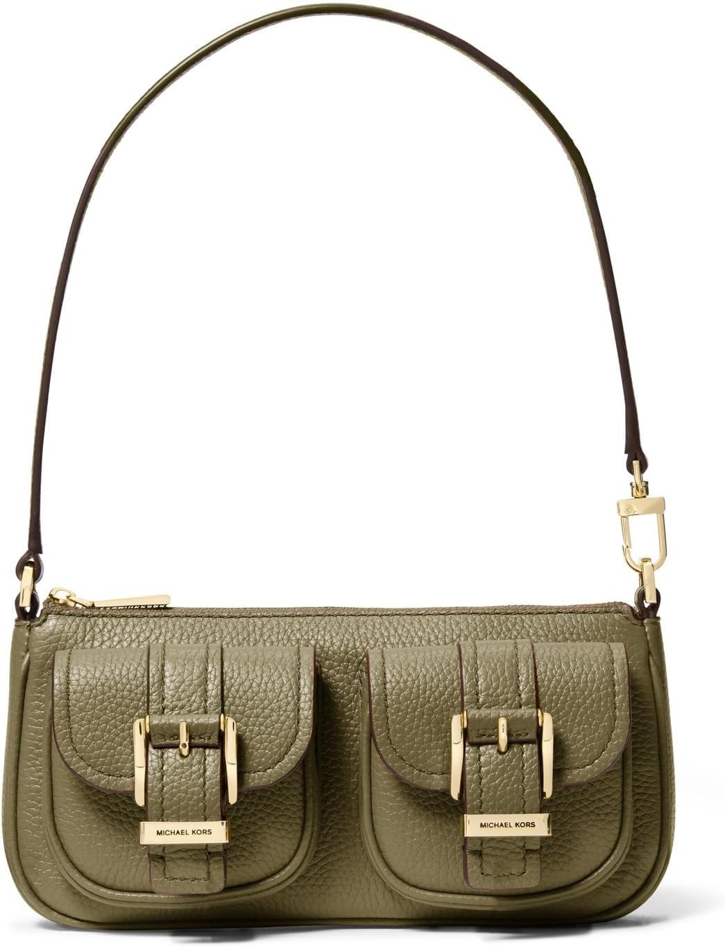 Michael Kors Zoe Small Convertible Pouchette