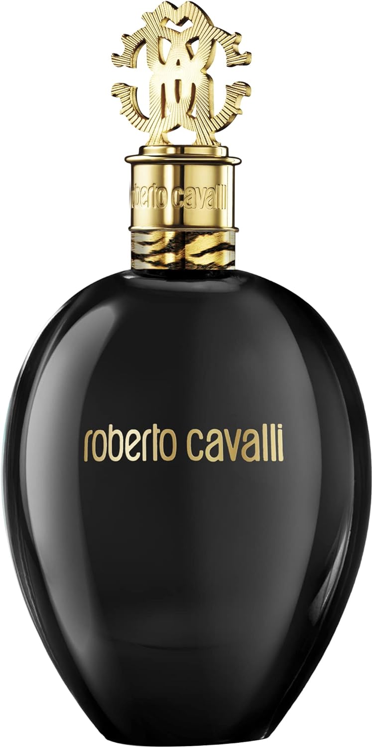 Roberto Cavalli, Rob Cavalli Nero Assol Edp Vapo75ml