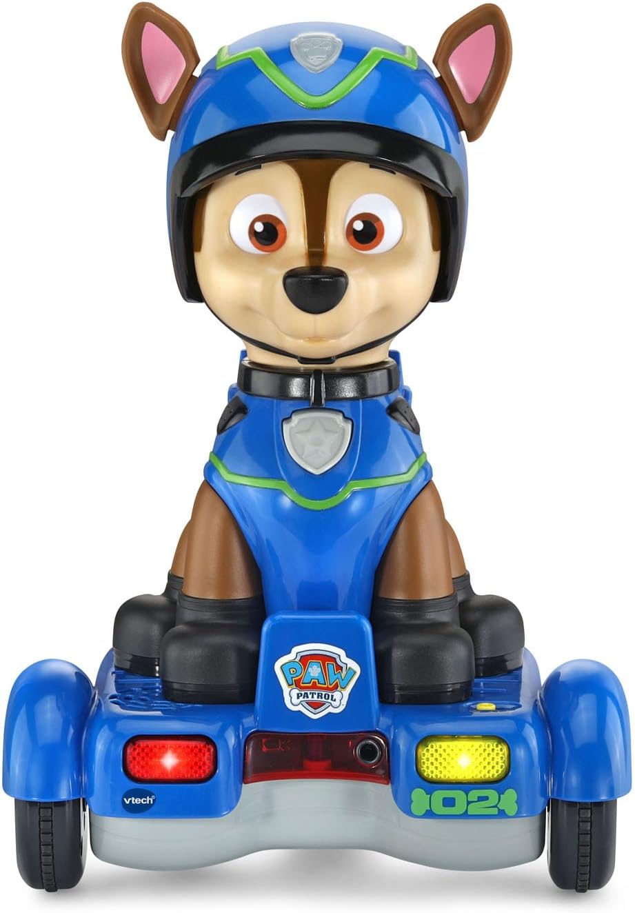 VTech PAW Patrol Hover Spy Chase
