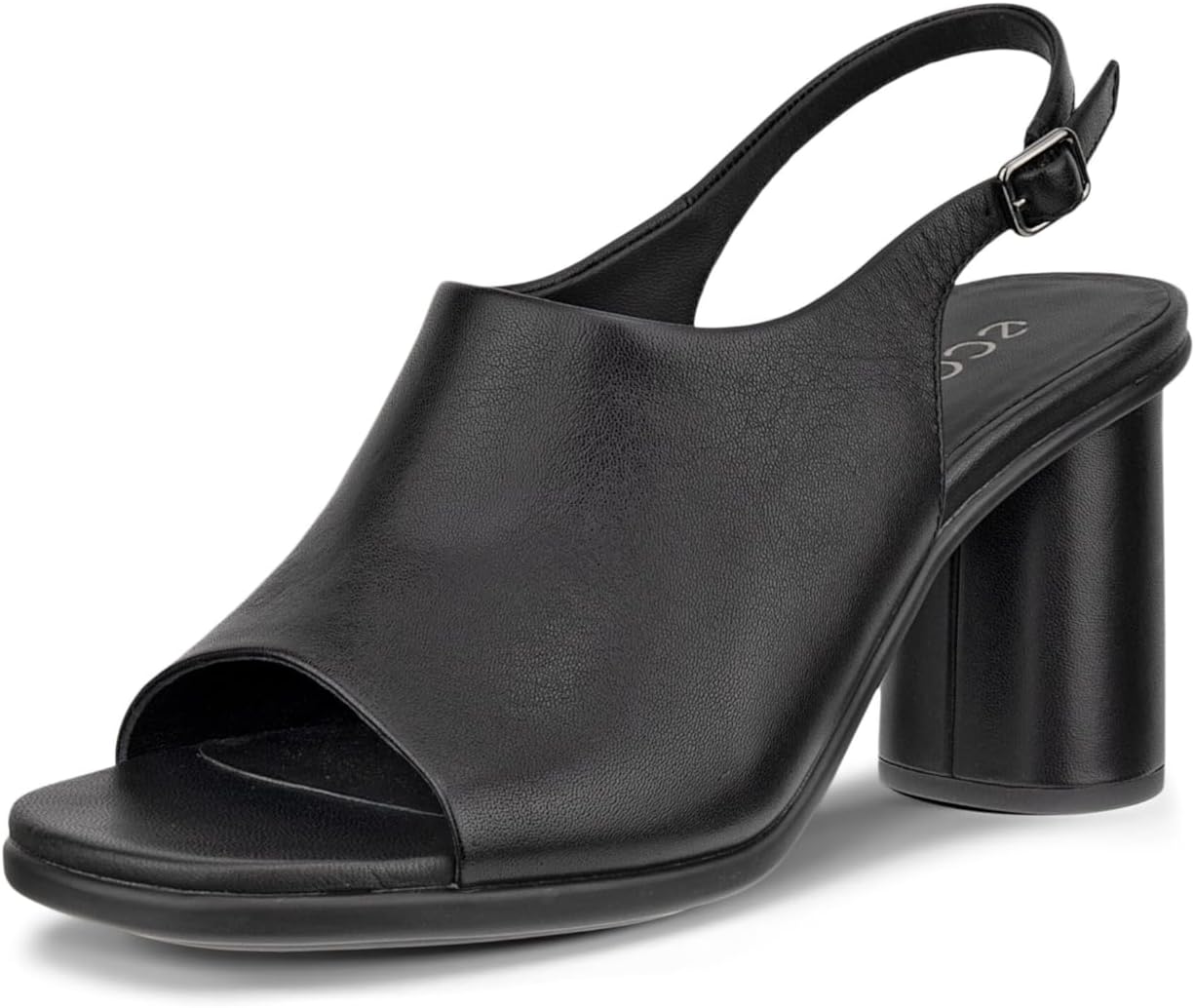 ECCO Sculpted Alba 65 Slingback Heel Sandal