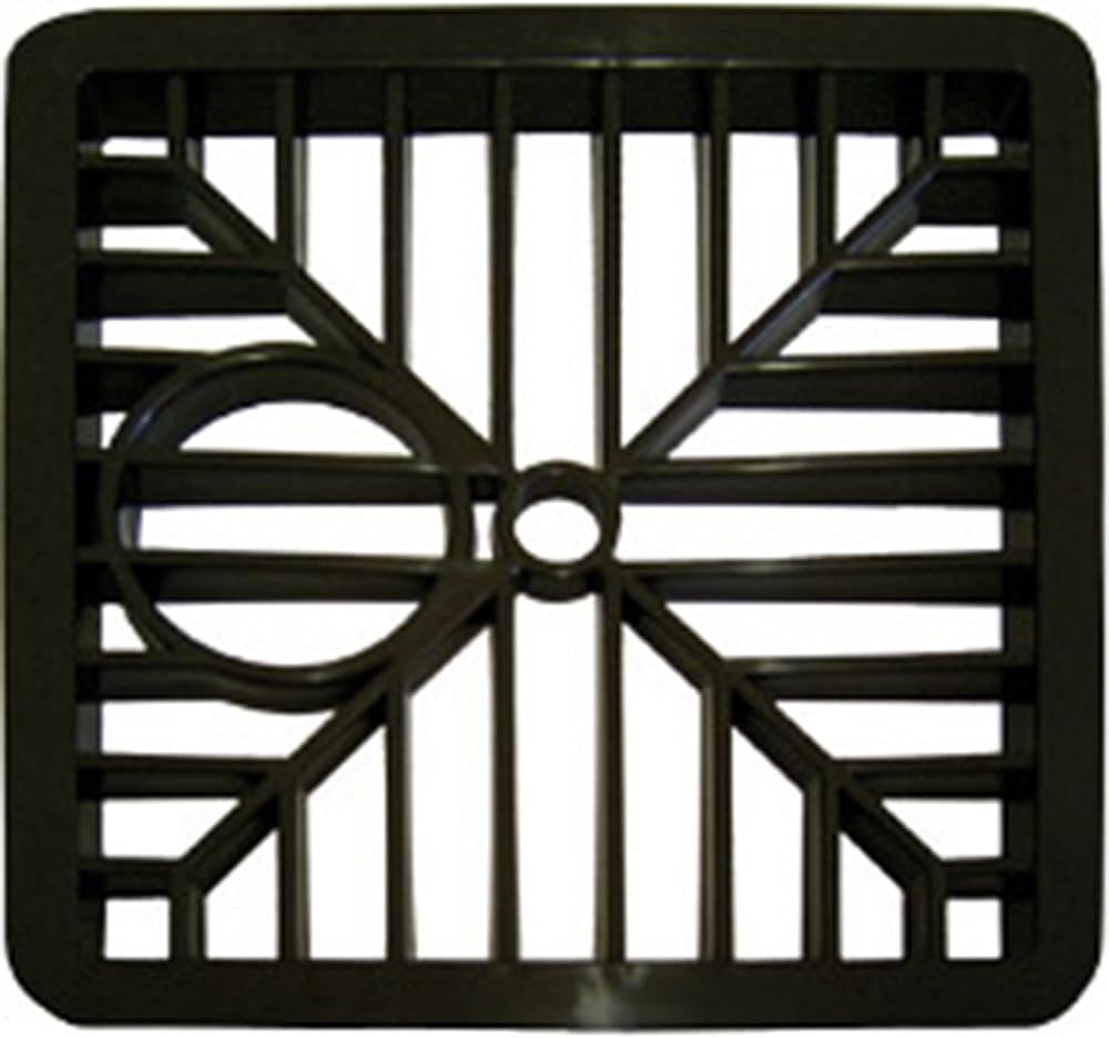 Greenhouse Warehouse DRAIN COVER SIT INSIDE by Map