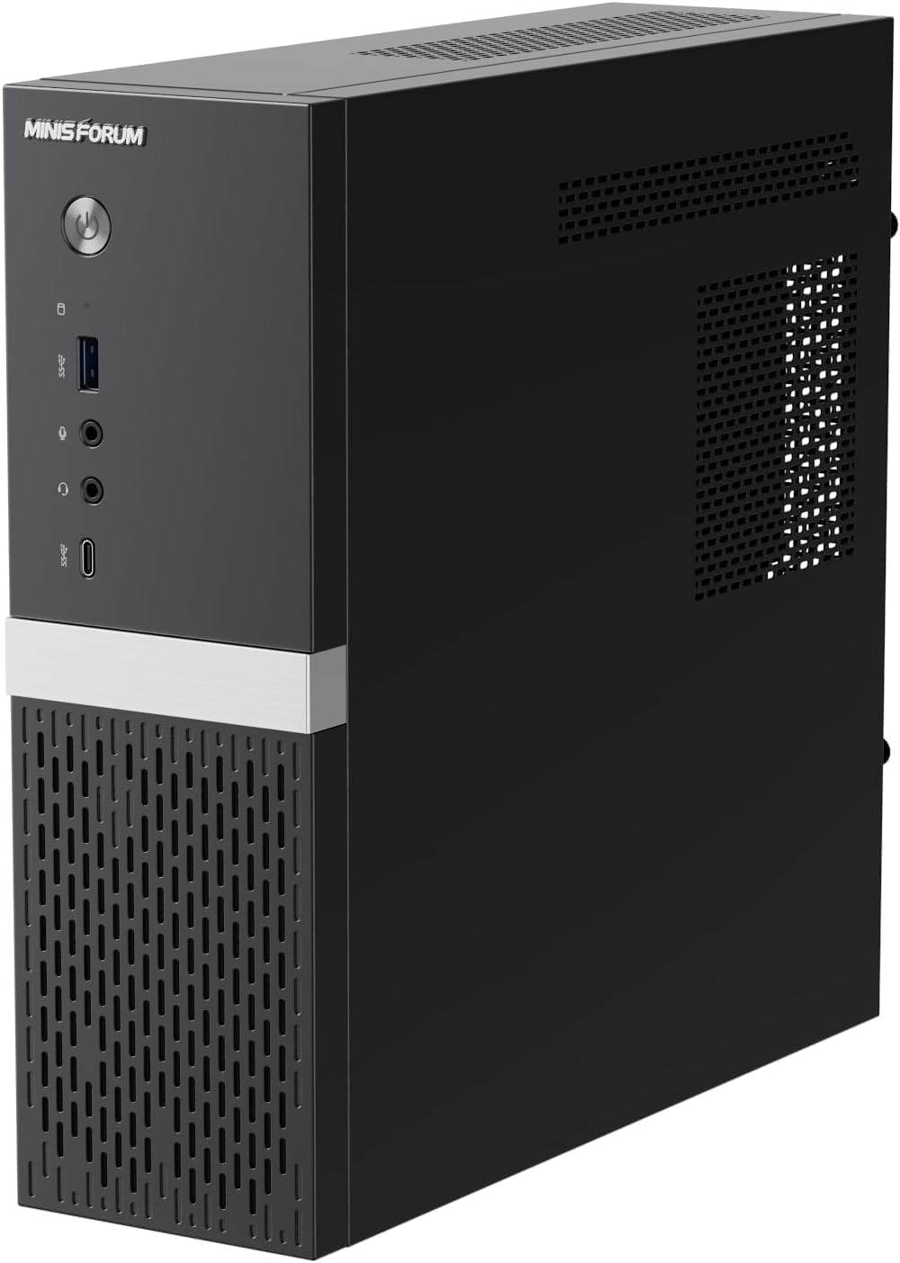 MINISFORUM 895D7 Gaming PC 32GB DDR5 RAM 1TB PCIe 4.0 SSD