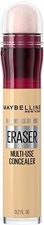 Maybelline Instant Age Rewind Eraser Dark Circles Treatment Multi-Use Concealer, 150, 1 Count (Packaging May Vary)