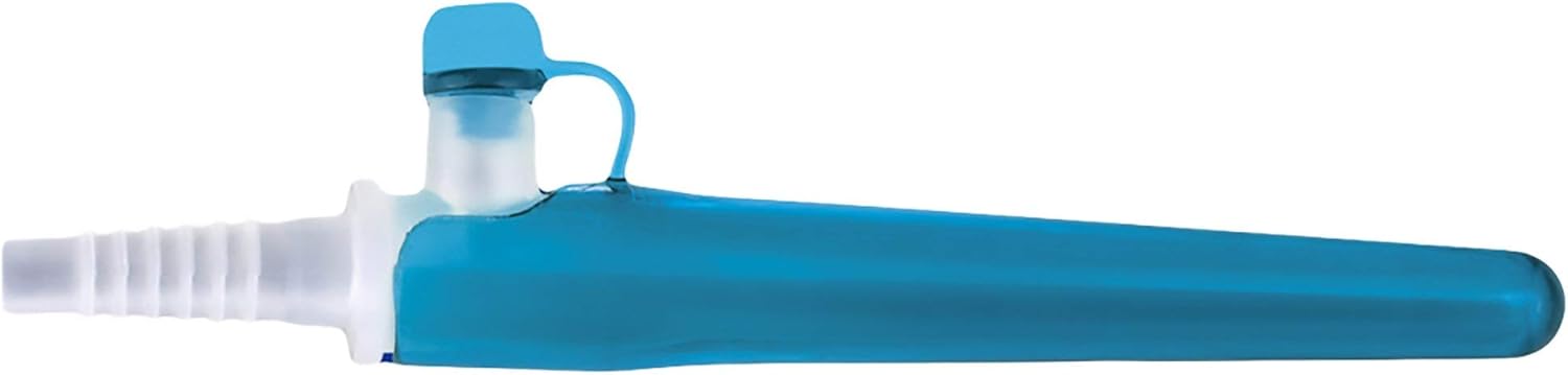 Oral Nasal Suction Device, Standard Thumb Valve, N205C - Sold by: Pack of One