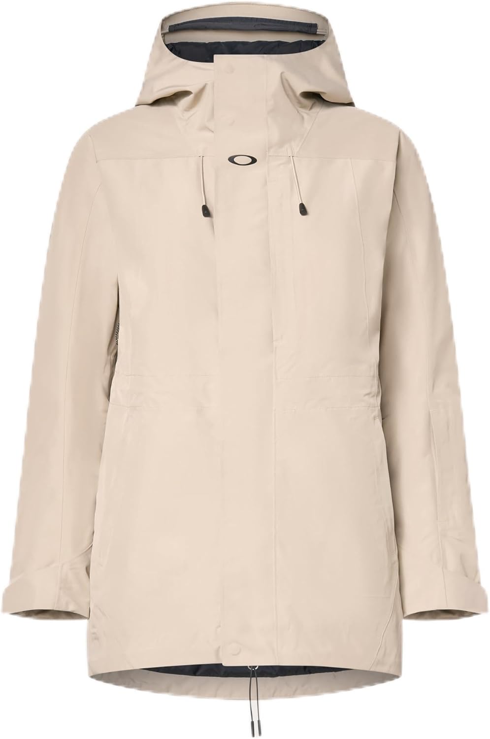 Oakley Women's Sub Temp Recycled Gore-tex Jacket TECH