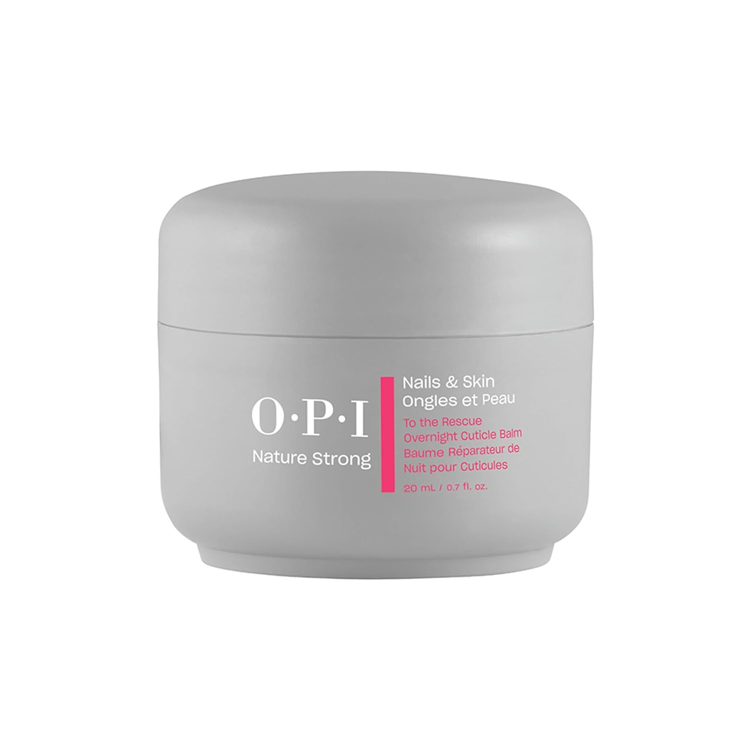 OPI Nature Strong Nails & Skin | Nail, Cuticle, Hand & Foot Care Treatments