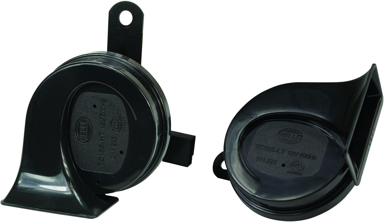 HELLA TE26 Trumpet Horn Kit (Toyota)