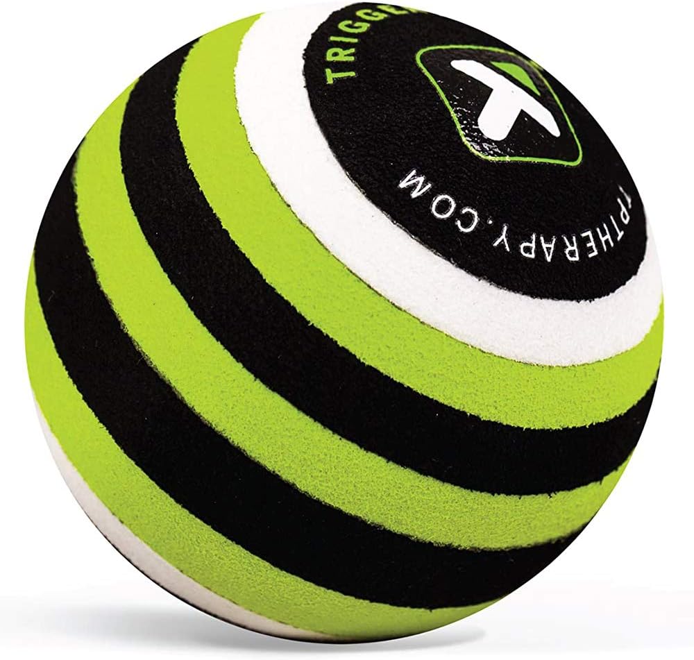 TriggerPoint MB1 Massage Ball Targeted Pain Relief