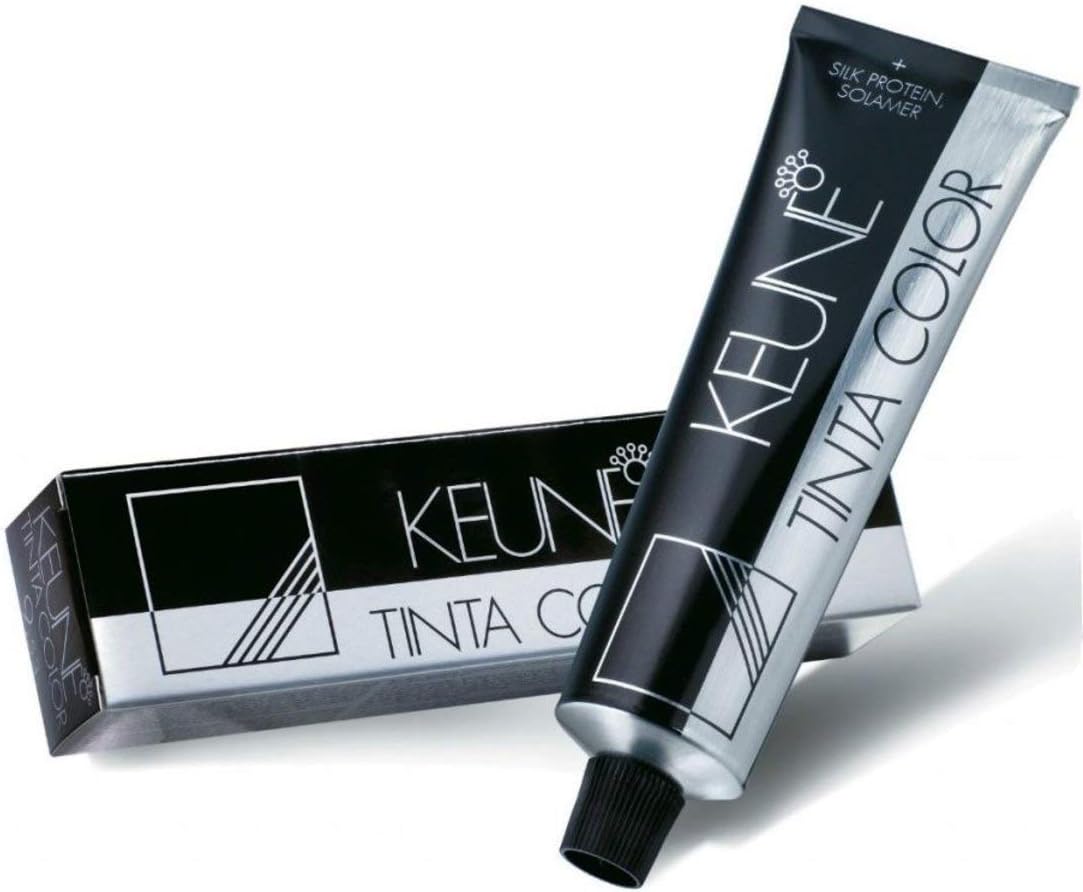 Keune Tinta Color Dye, Number 6.19